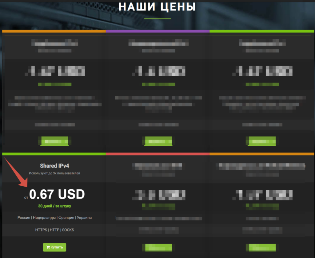 Как подключить прокси к Телеграм на телефонах и ПК